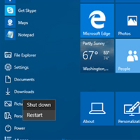 When Was the Last Time You Shut Down Your Computer?